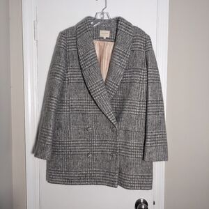 Sezane Johnson Coat (40)